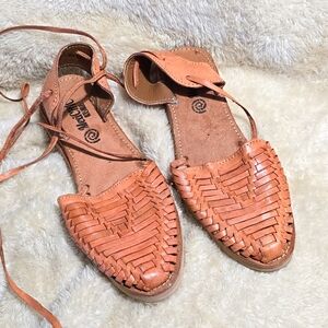Artisans Guaraches